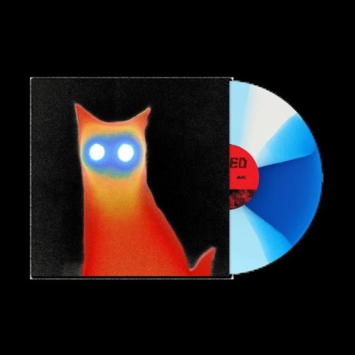 Basement - Wired (Wired Swir Vinyl - First Run Club Edition)