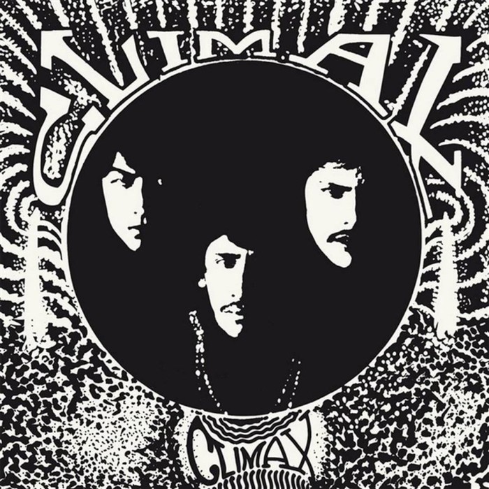 Climax - Nacido Para Ser Salvaje