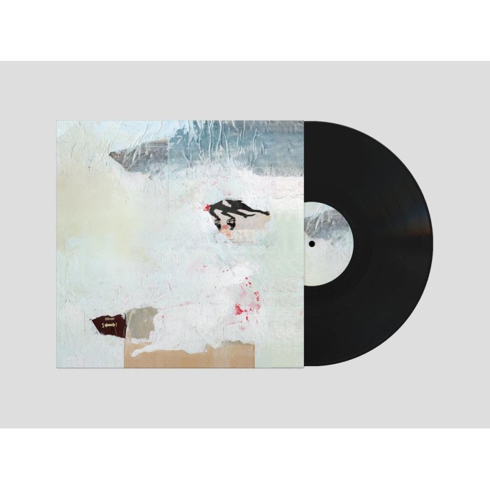 Mark Templeton - Standing On A Hummingbird