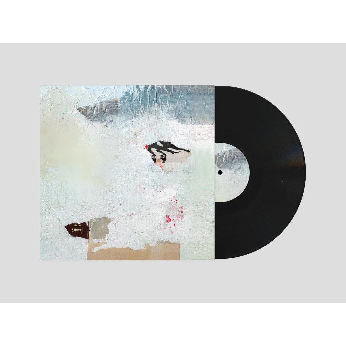 Mark Templeton - Standing On A Hummingbird