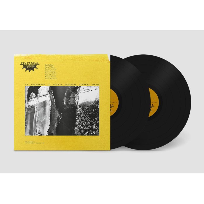 Various Artists - Xkatedral Anthology Series III