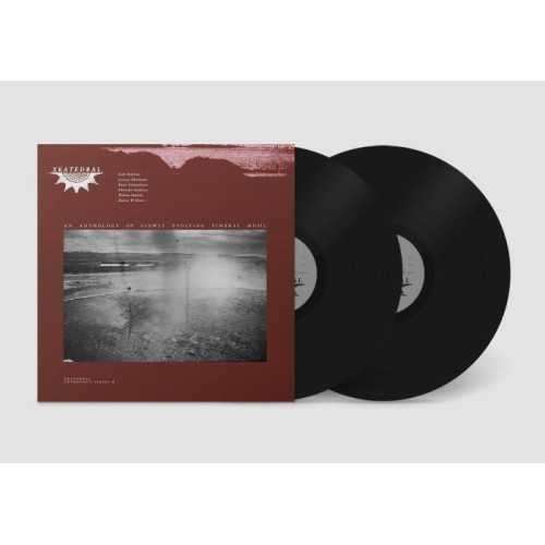 Various Artists - Xkatedral Anthology Series II