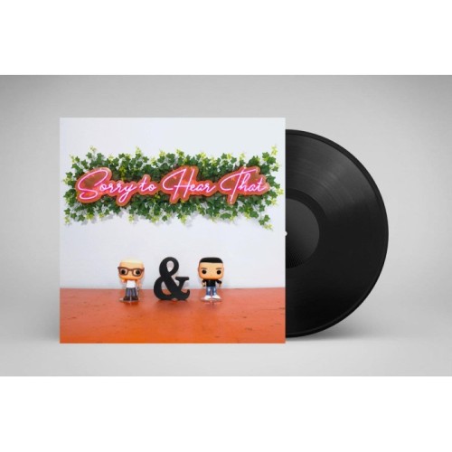 Callahan & Witscher - Sorry To Hear That