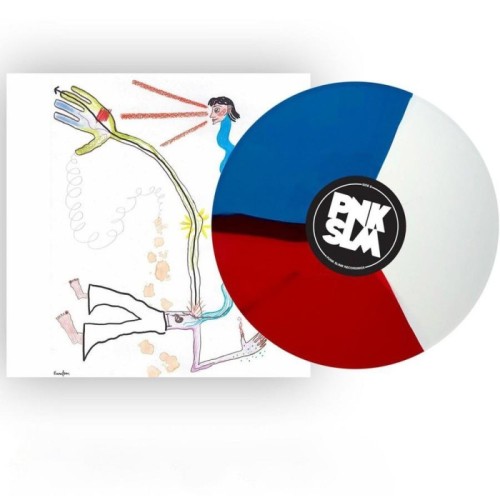 Veps - Churchyardstreet 8B (Indie Exclusive - Red Vinyl)