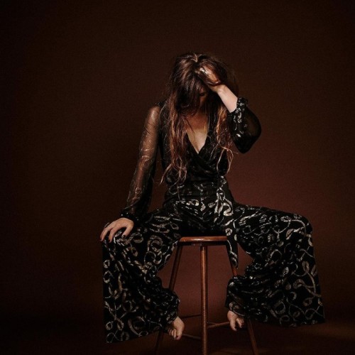 Reb Fountain - Reb Fountain