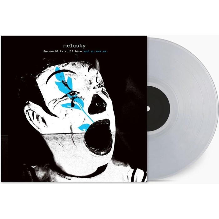 Mclusky - The World Is Still Here And So Are We (Indie Exclusive)
