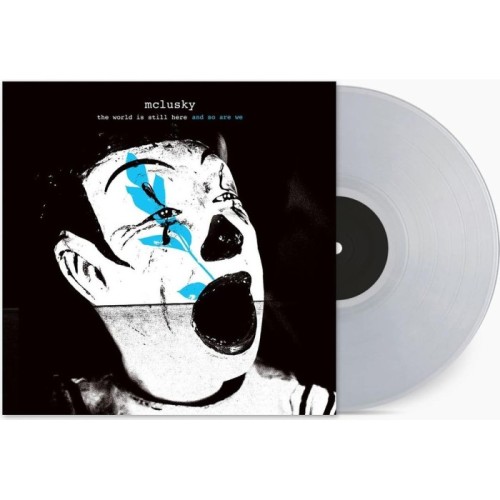 Mclusky - The World Is Still Here And So Are We (Indie Exclusive)