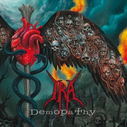 Ira - Demophaty