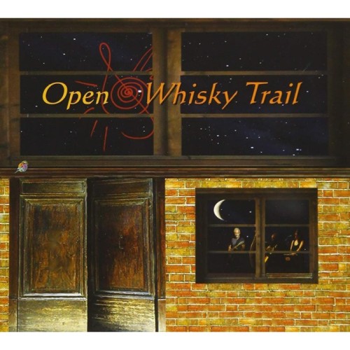 Whisky Trail - Open