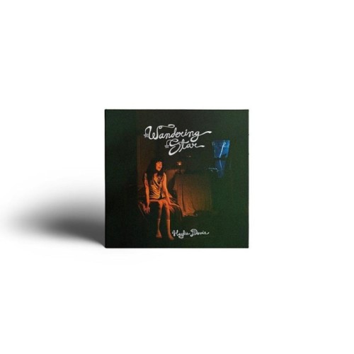 Haylie Davis - Wandering Star