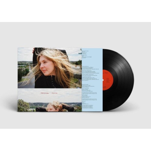 Carla Dal Forno - Confession