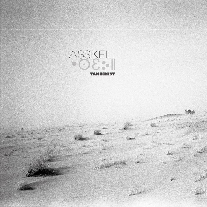 Tamikrest - Assikel