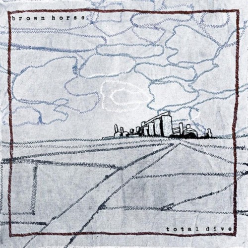 Brown Horse - Total Dive