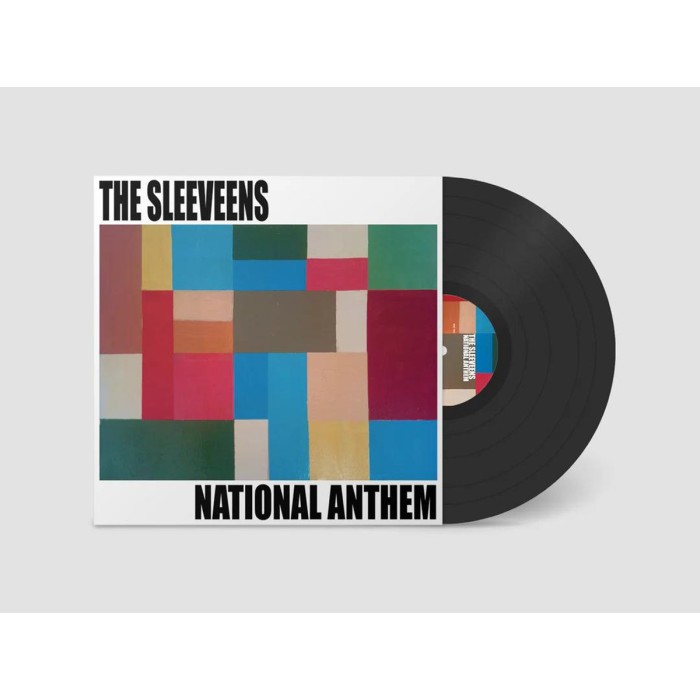 The Sleeveens - National Anthem