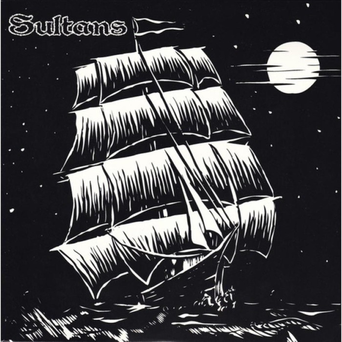 Sultans - Ghost Ship
