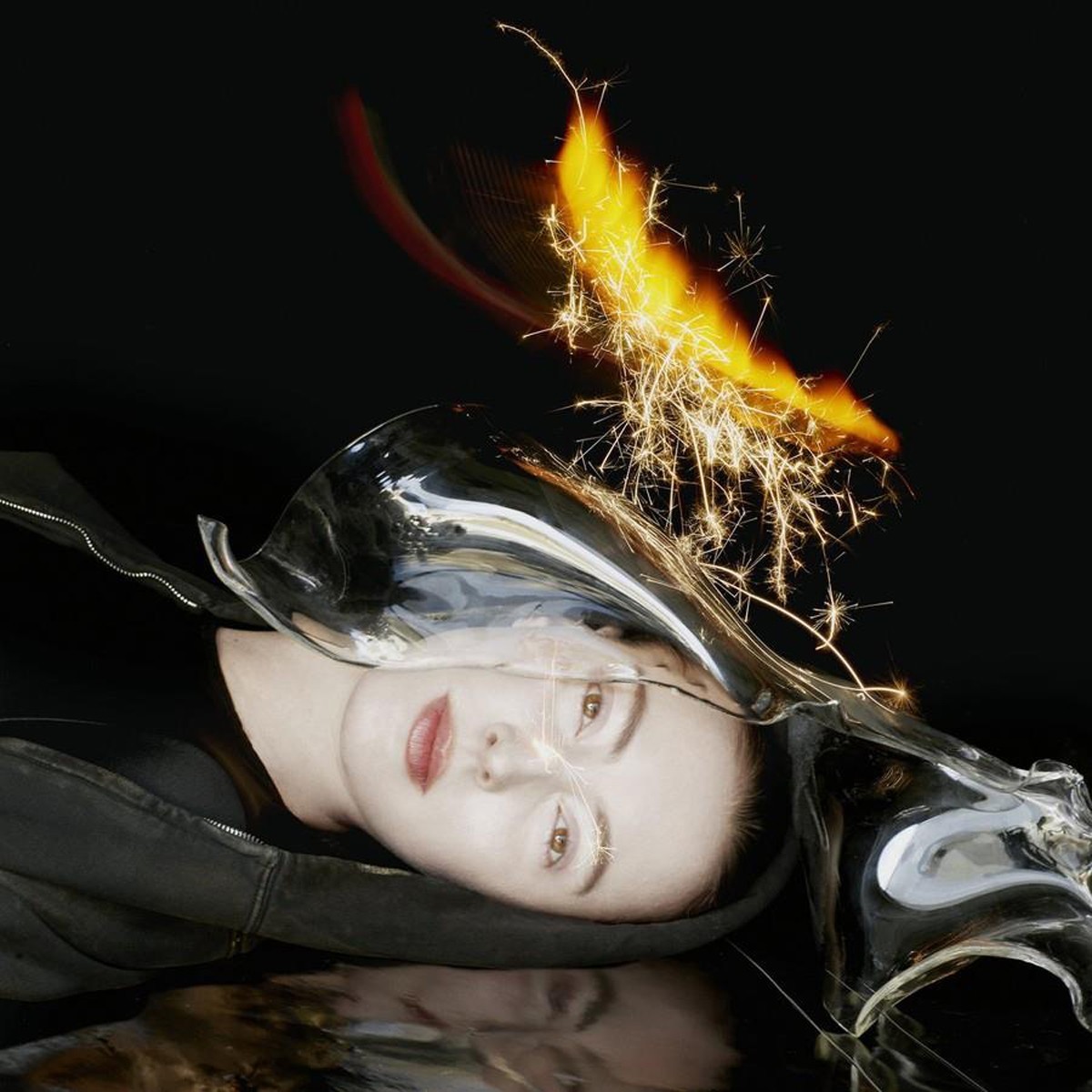 HYD - Hold Onto Me Infinity