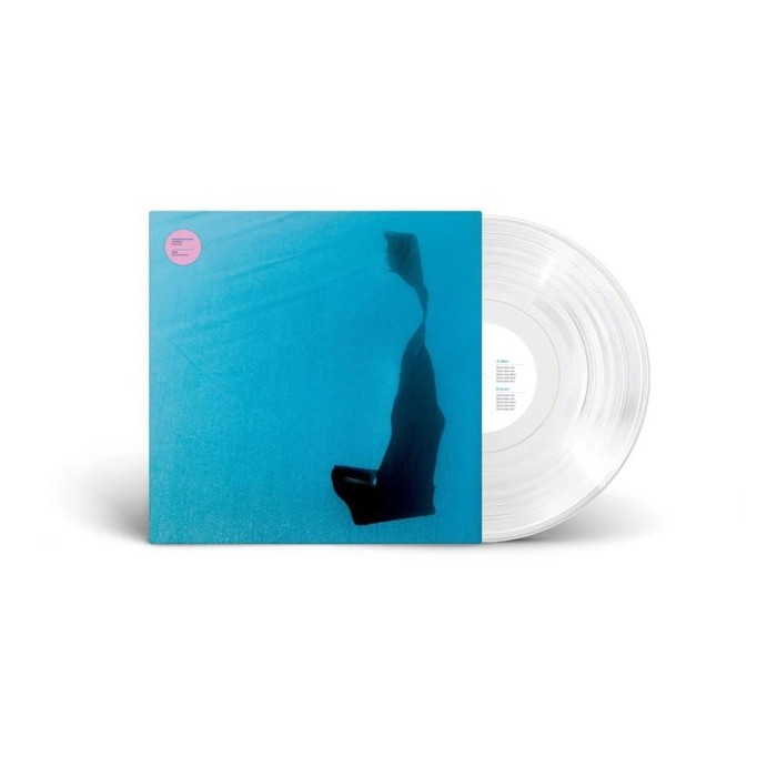 Unwed Sailor - High Remembrance (Clear Vinyl)