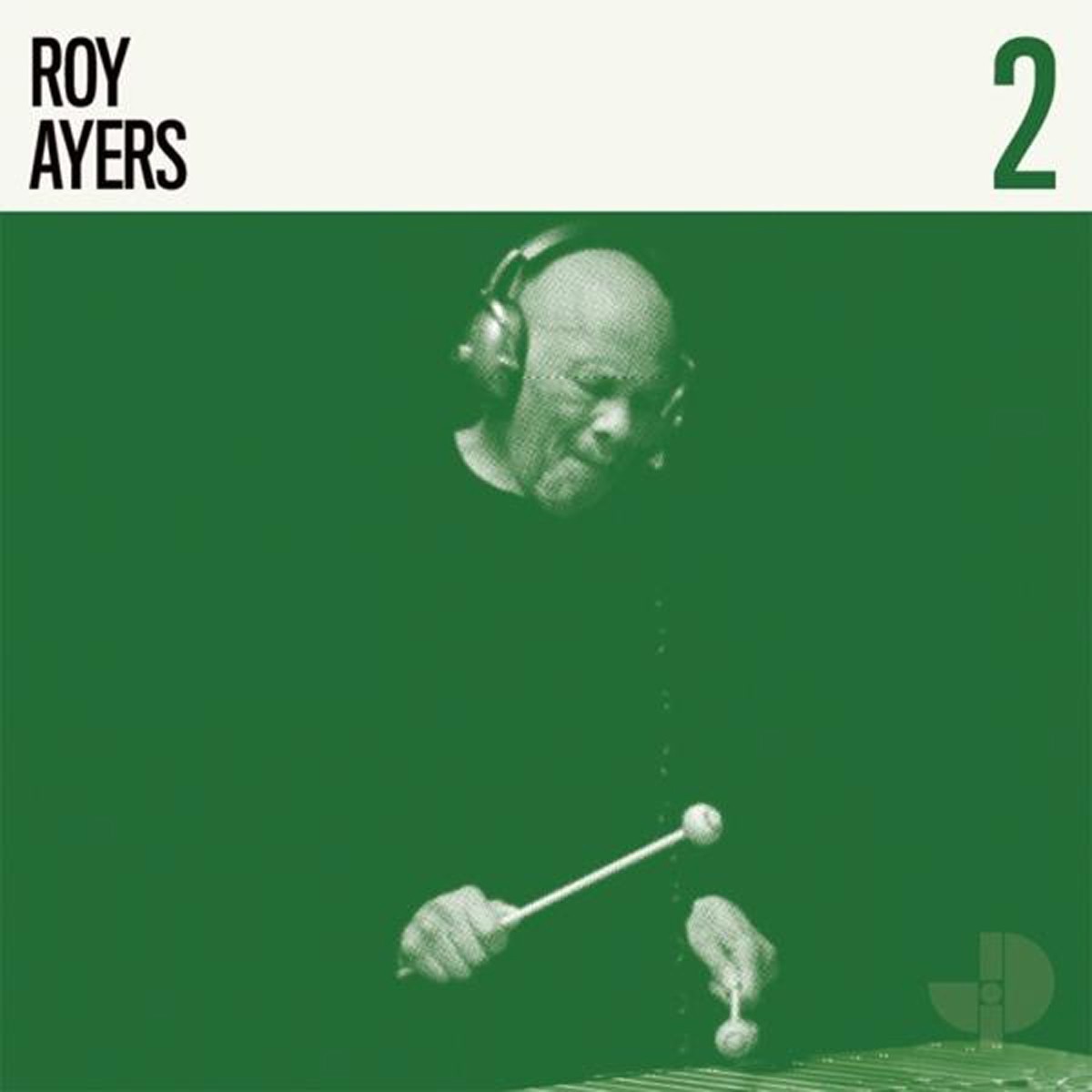 Roy Ayers & Adrian Younge & Ali Shaheed Muhammad - Jazz Is Dead 2
