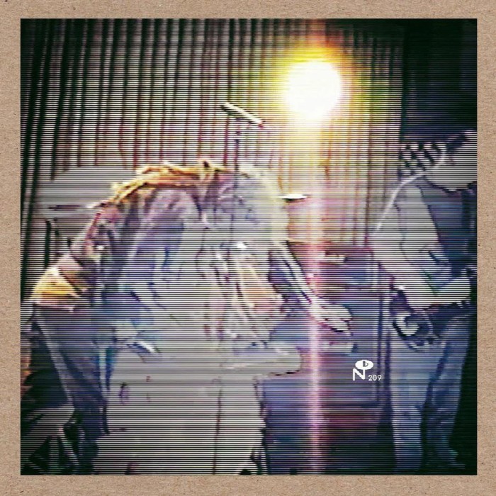 Super Static Fever - Silent Dynamic Torture