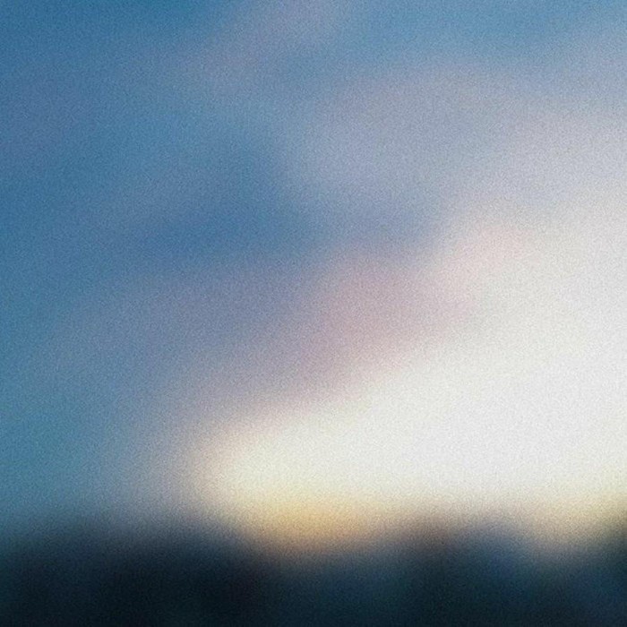 Yulyseus - Nothing Under Heaven (Clear Vinyl)