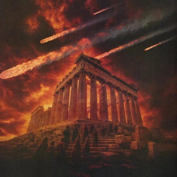 Ransom & Boldy James & Nicholas Craven - Salvation For The Wicked (Silver Black Ice Colored Vinyl)