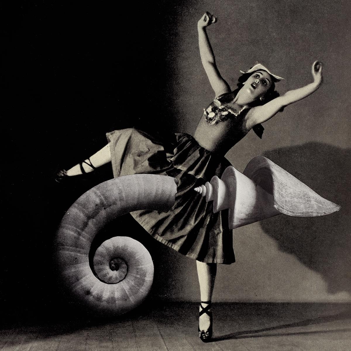 Entracte - Imbalance