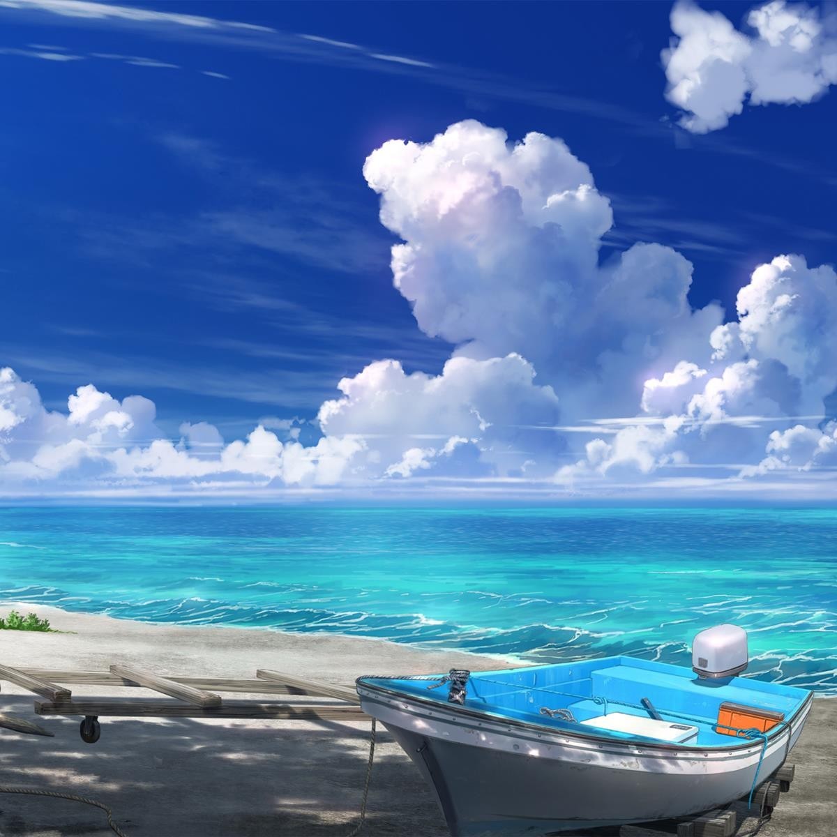 Los Retros - Odisea (Cobalt Blue Vinyl)