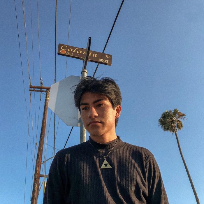 Los Retros - Early Days (2016-2019) (Hazel Vinyl)