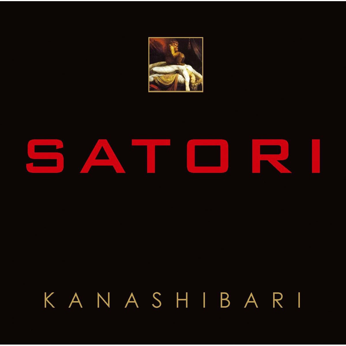 Satori - Kanashibari