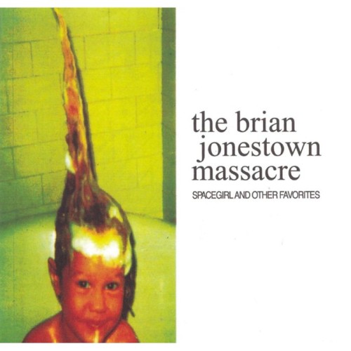 The Brian Jonestown Massacre - Spacegirl & Other Favourites