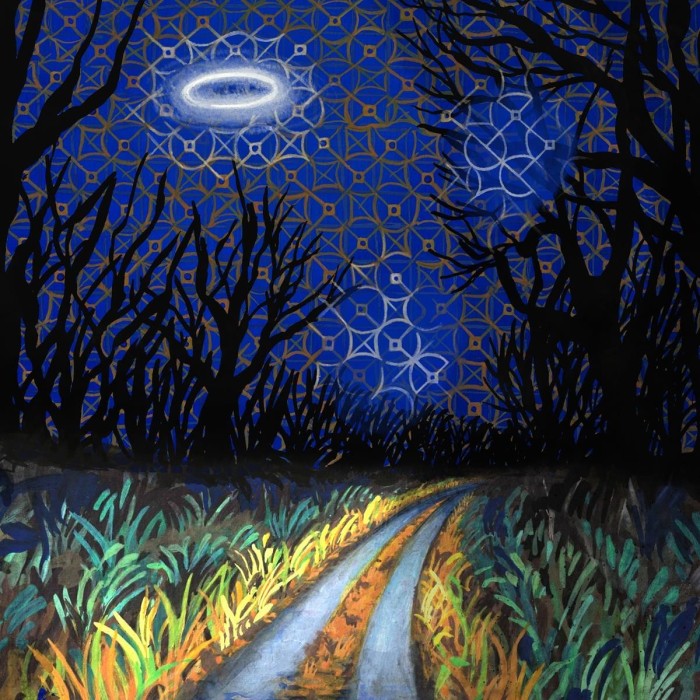 Toodles & The Hectic Pity - Every Night Is A Beautiful Night