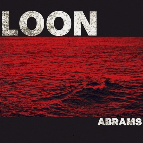 Abrams - Loon (Solid White Vinyl)