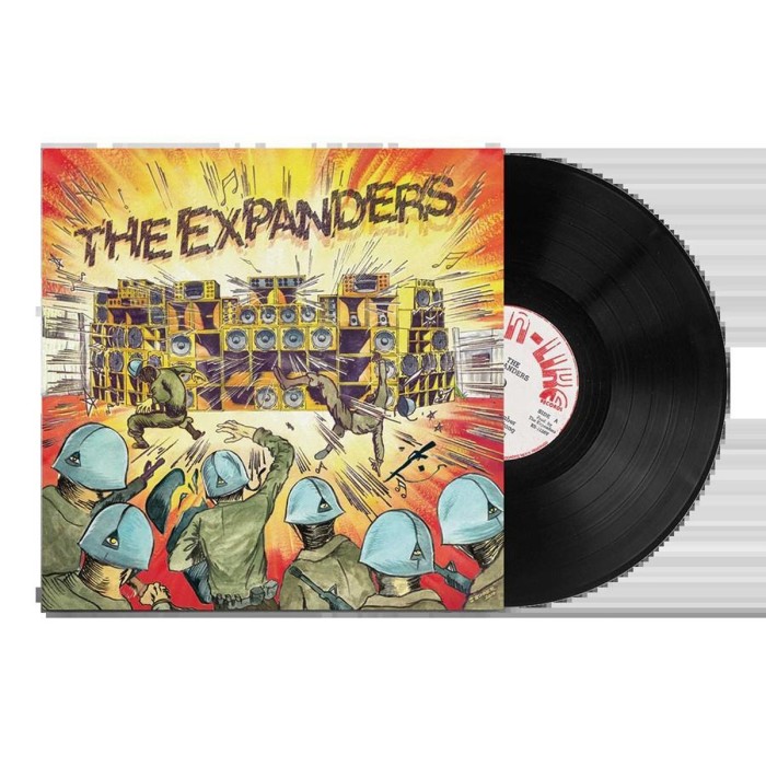 Expanders - Expanders