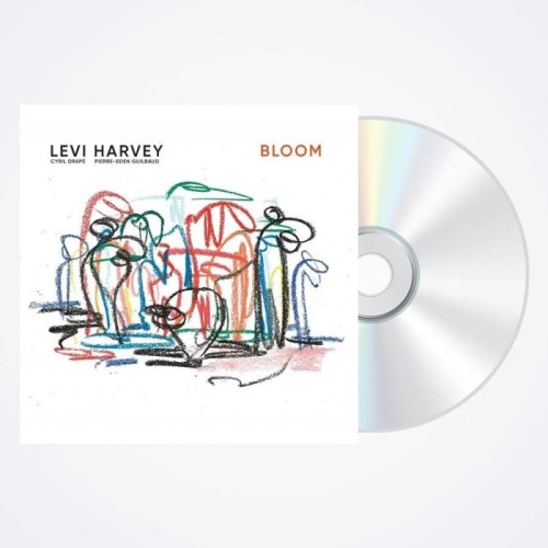 Levi Harvey - Bloom
