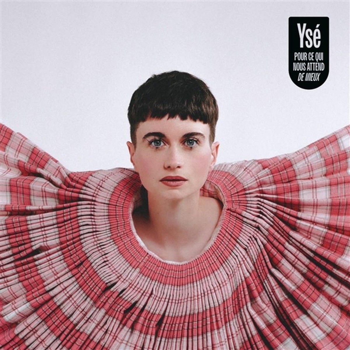 Yse - Pour Ce Qui Nous Attend De Mieux