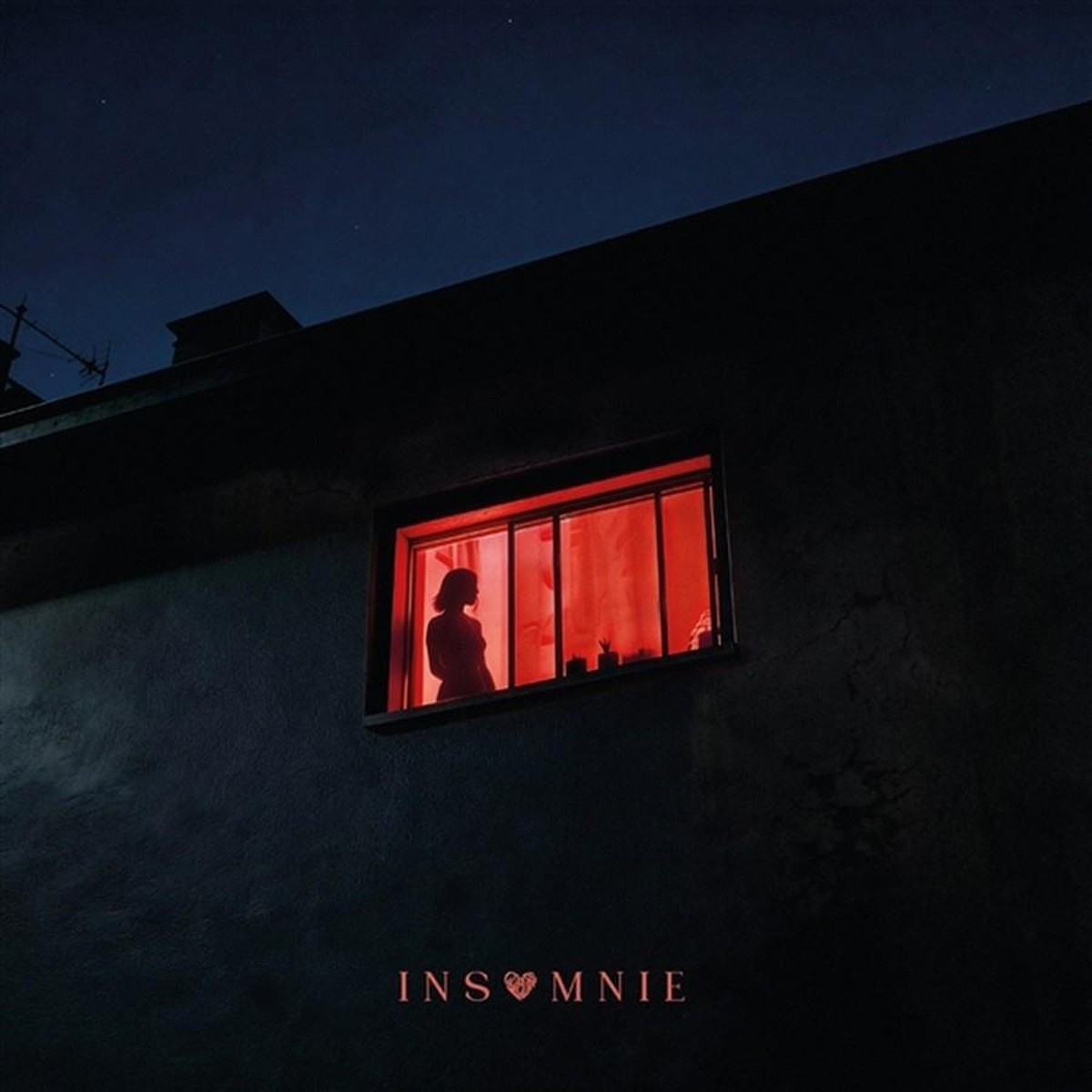 Colours In The Street - Insomnie