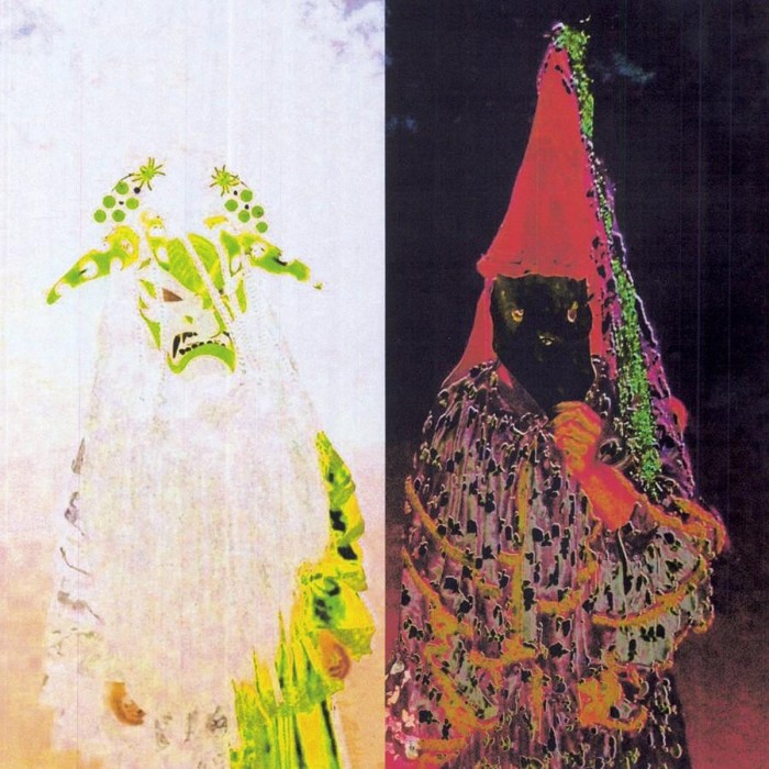 Deafkids - Cicatrizes Do Futuro