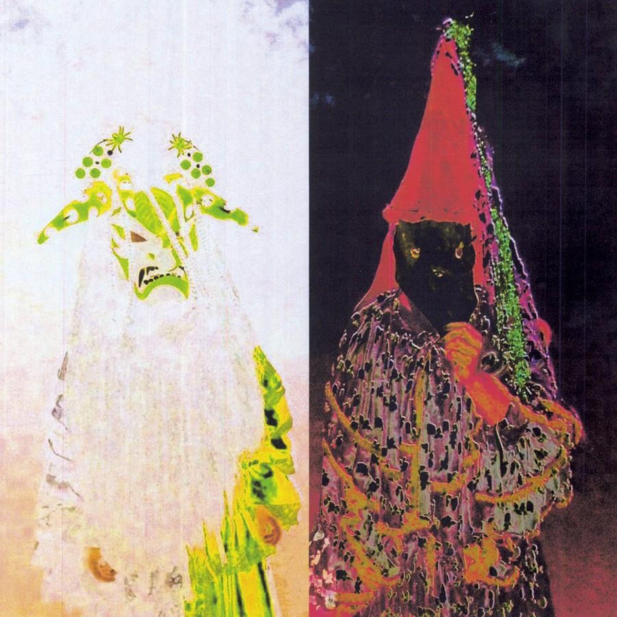 Deafkids - Cicatrizes Do Futuro