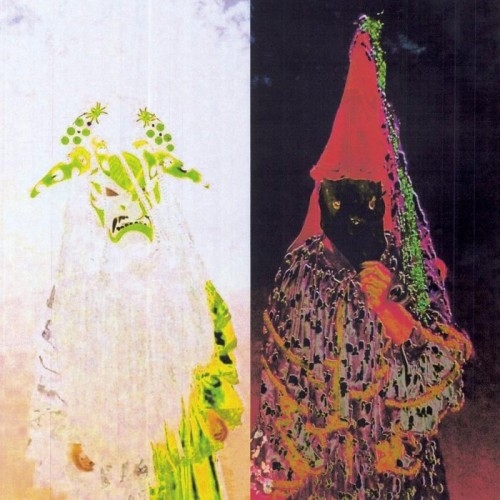 Deafkids - Cicatrizes Do Futuro