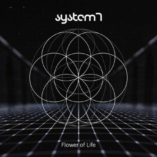 System 7 - Flower Of Life