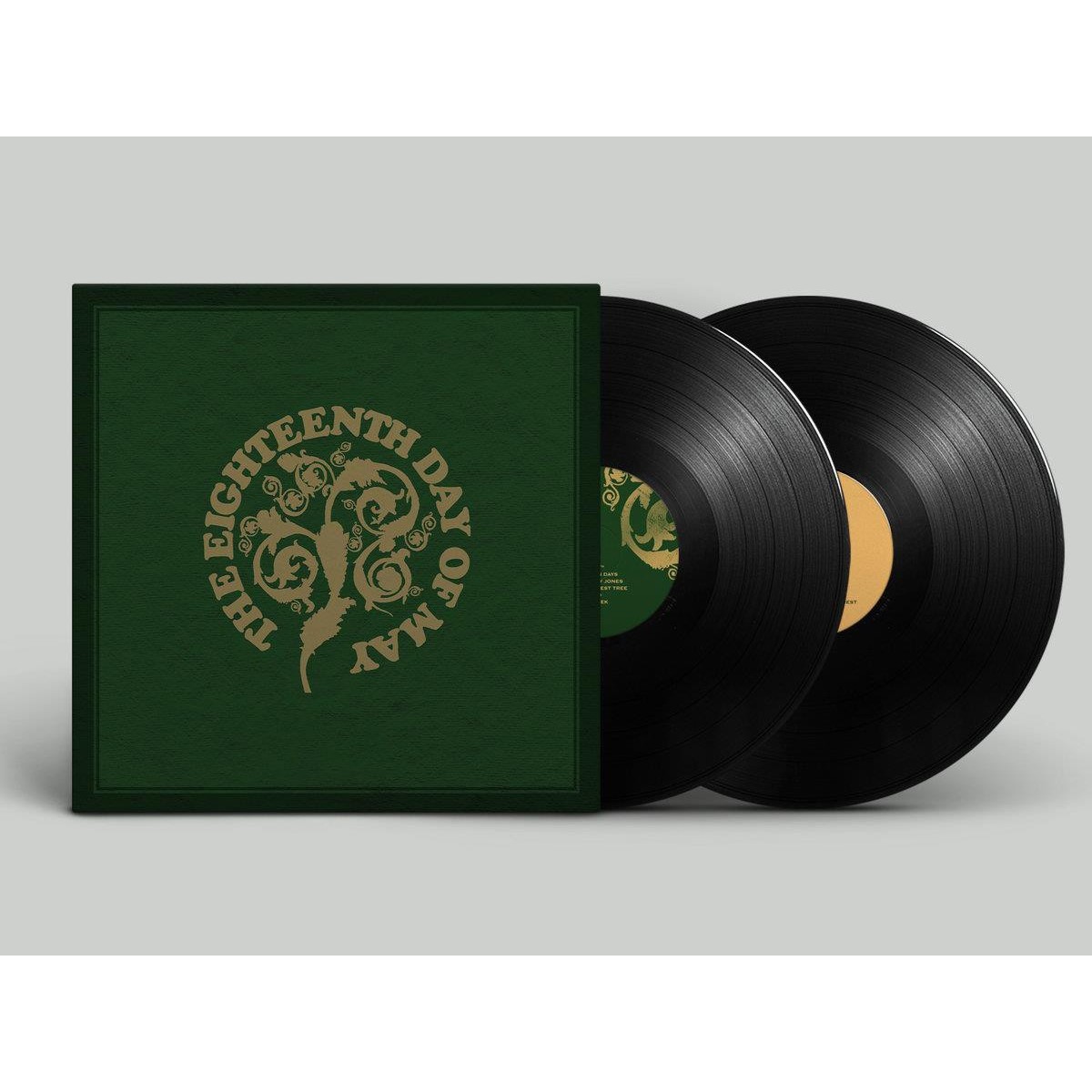 The Eighteenth Day Of May - Eighteenth Day Of May