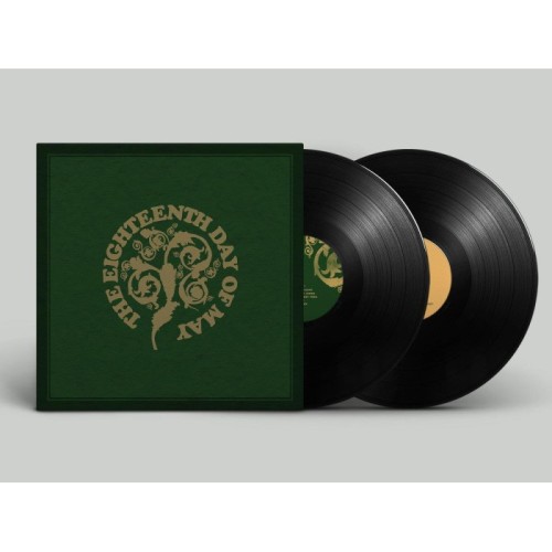 The Eighteenth Day Of May - Eighteenth Day Of May