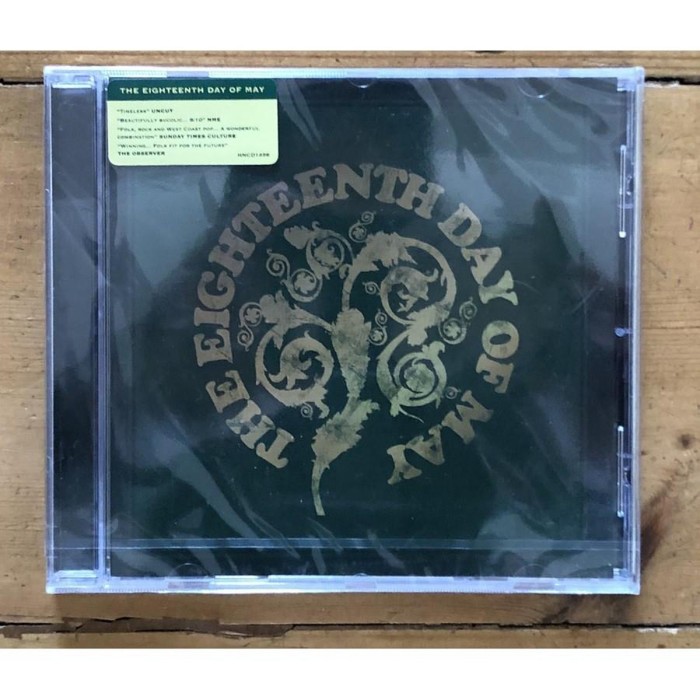 The Eighteenth Day Of May - Eighteenth Day Of May