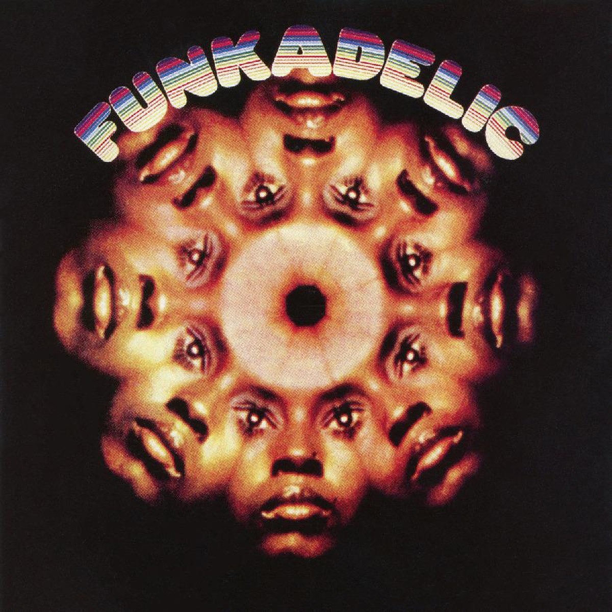 Funkadelic - Funkadelic (Picture Disc)