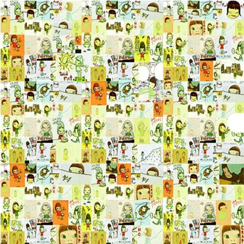 Fantômas - Suspended Animation