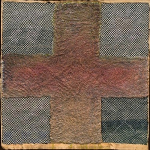 Leila Bordreuil & Kali Malone - Music For Intersecting Planes (Blood Red Vinyl)