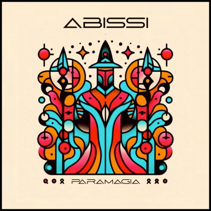 Abissi - Paramagia