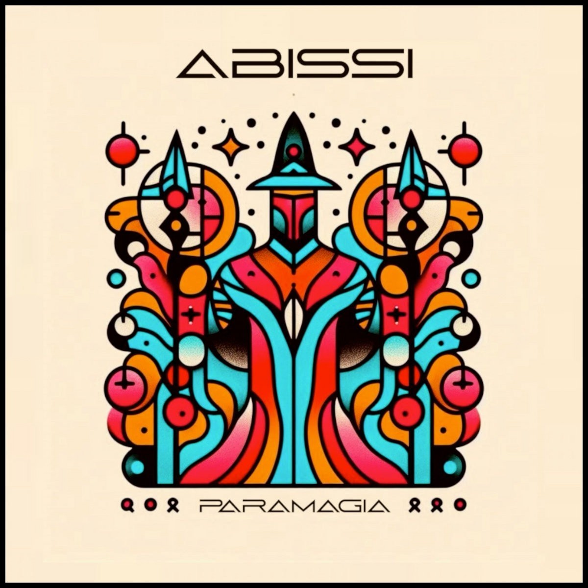 Abissi - Paramagia