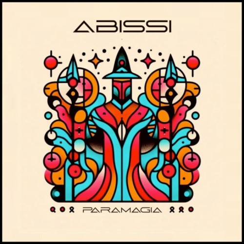 Abissi - Paramagia