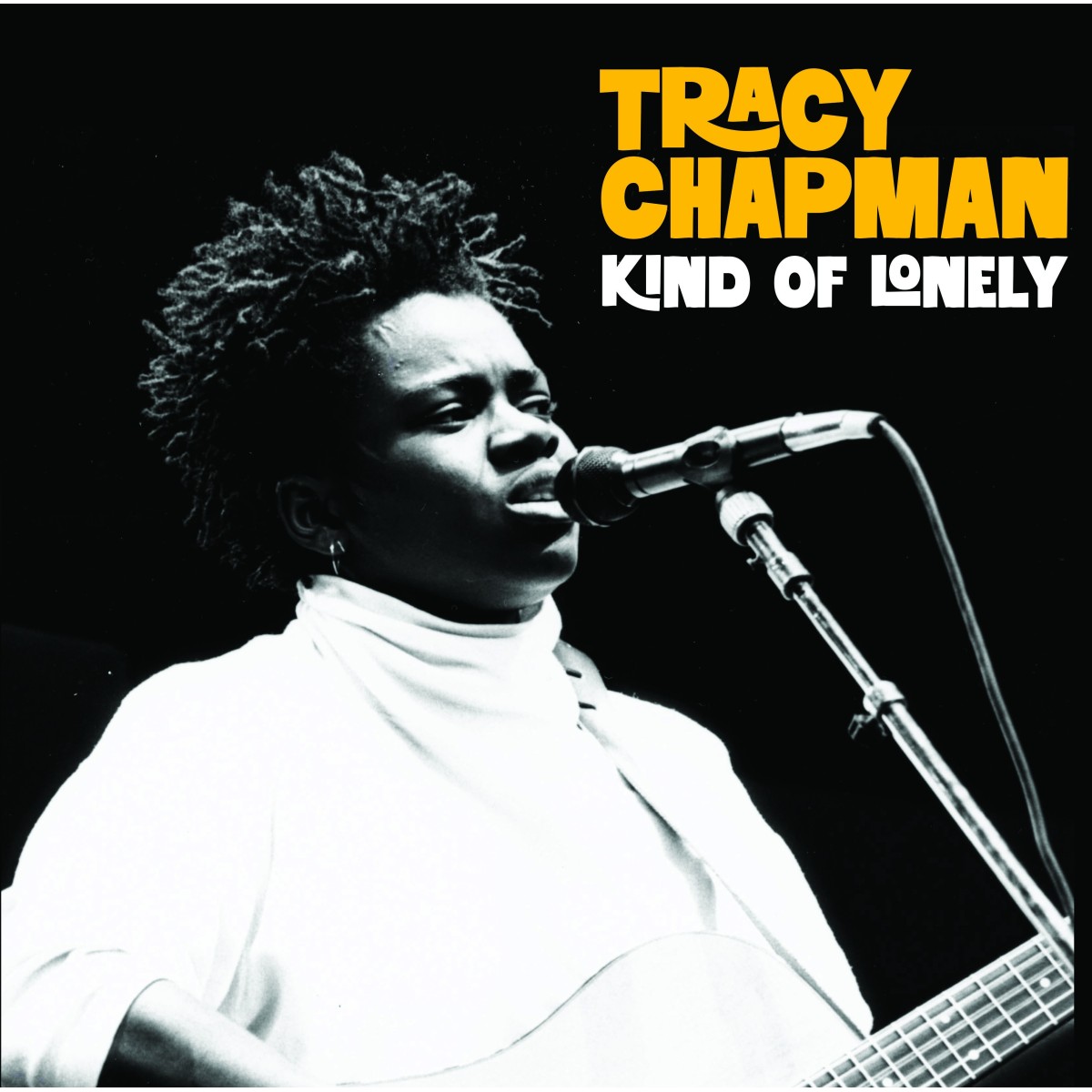 Tracy Chapman - Kind Of Lonely. Live At Montreux Jazz Festival, Switzerland, 4th July 1988